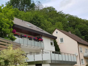 Marzenas Ferienwohnung